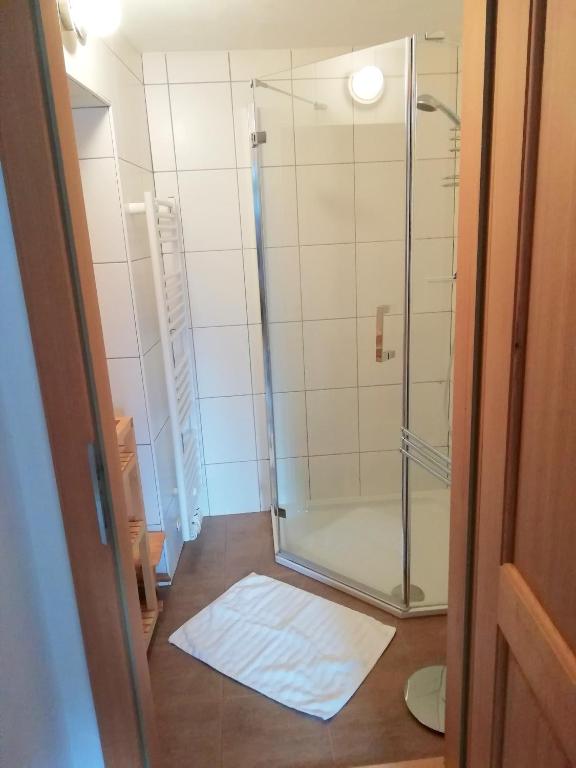 Apartment Mullerstiege photo