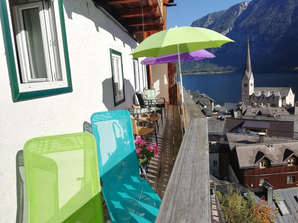 Apartment Mullerstiege photo