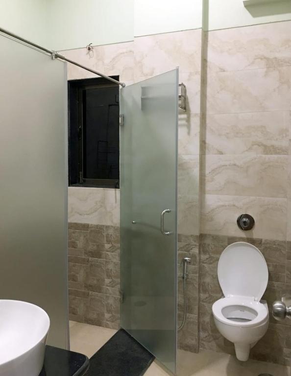 バスルーム（客室）