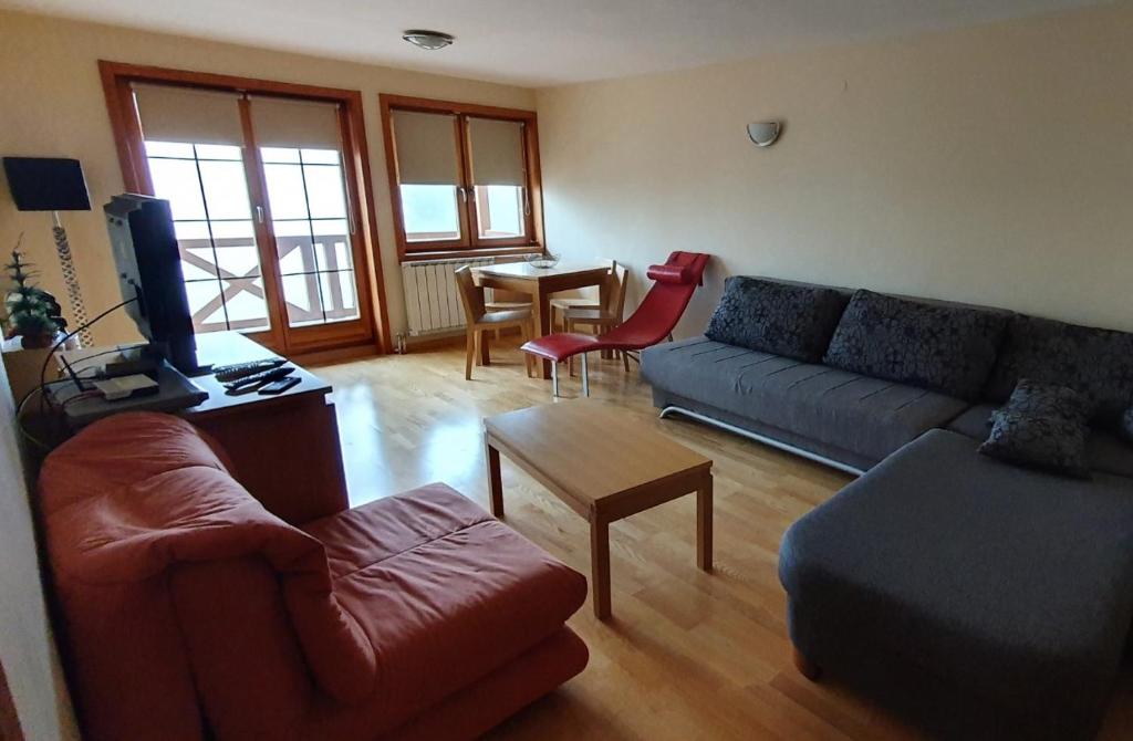 Apartman 117 Jahorina-privatni apartman u hotelu Vučko - 2