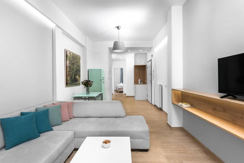 Flaneur, Nilie Hospitality MGMT, Soluň