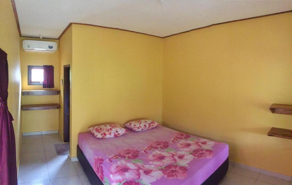 Sadati Home Stay photo