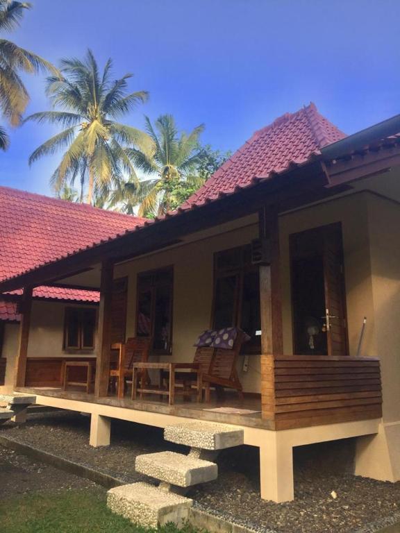 Sadati Home Stay photo