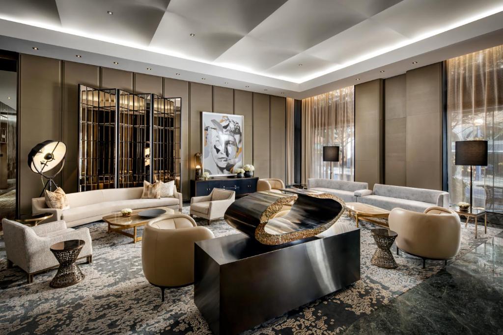 The Hazelton Hotel photo