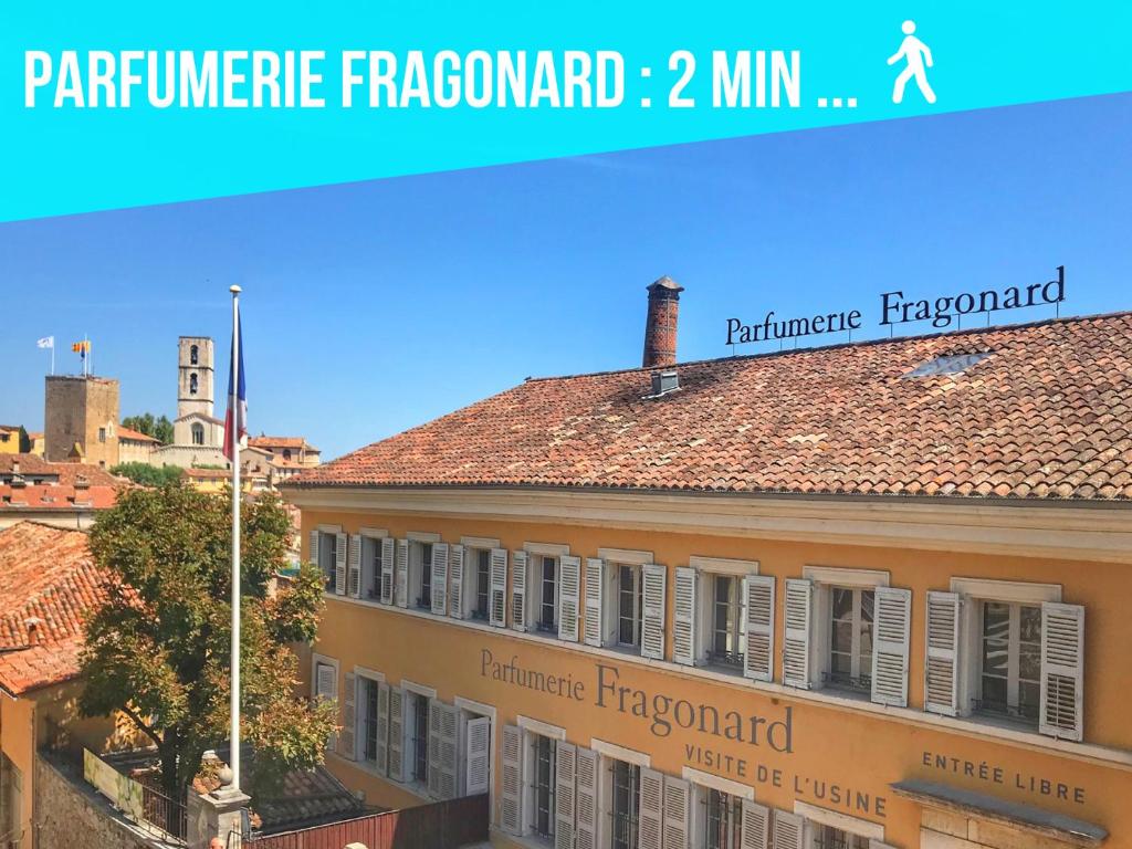 Parking Prive - Vue mer - WiFi - Centre Historique photo