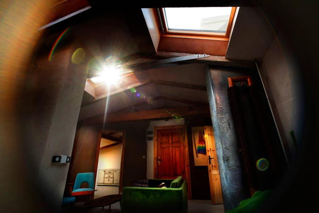 Caly apartament, Bydhošť