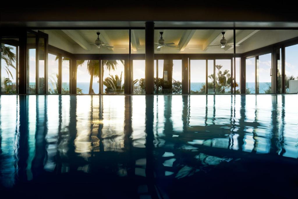 Marbella Club Hotel · Golf Resort & Spa photo