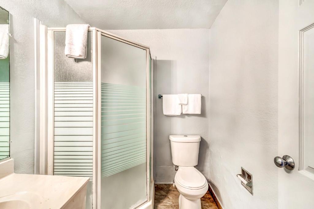 OYO Hotel Houston Southwest I-69 Photo 40