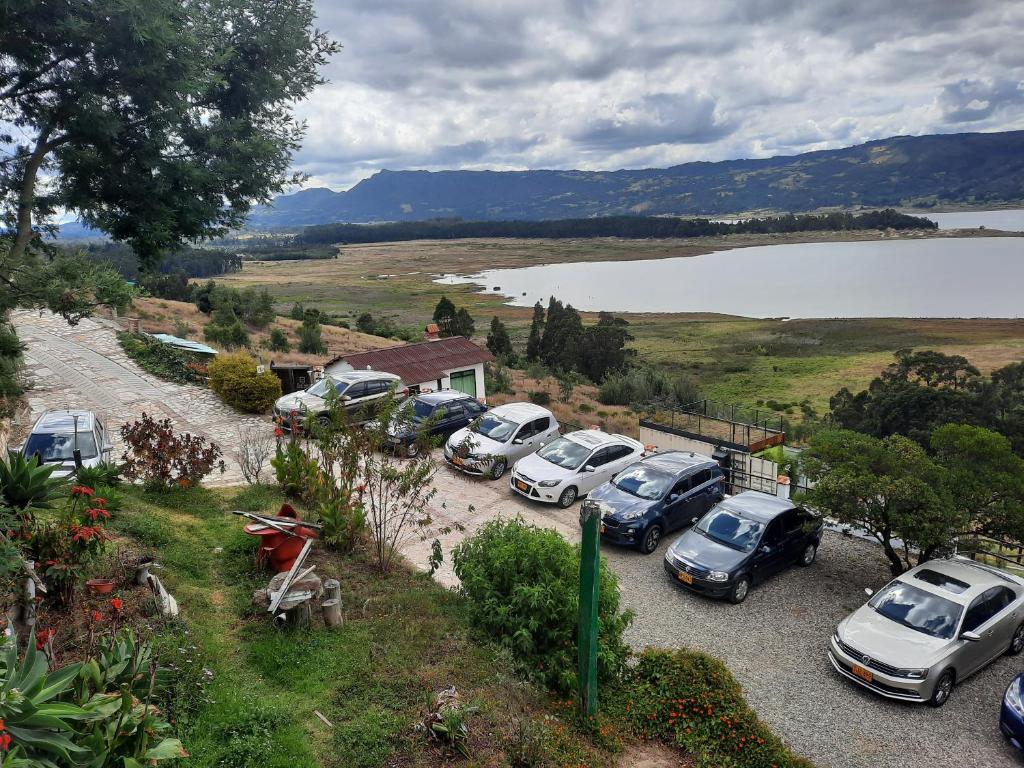 Benigno Mirador photo