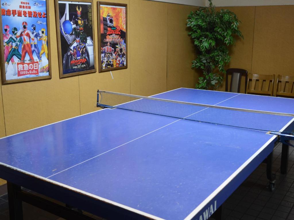 สิ่งอำนวยความสะดวกเพื่อการสันทนาการ