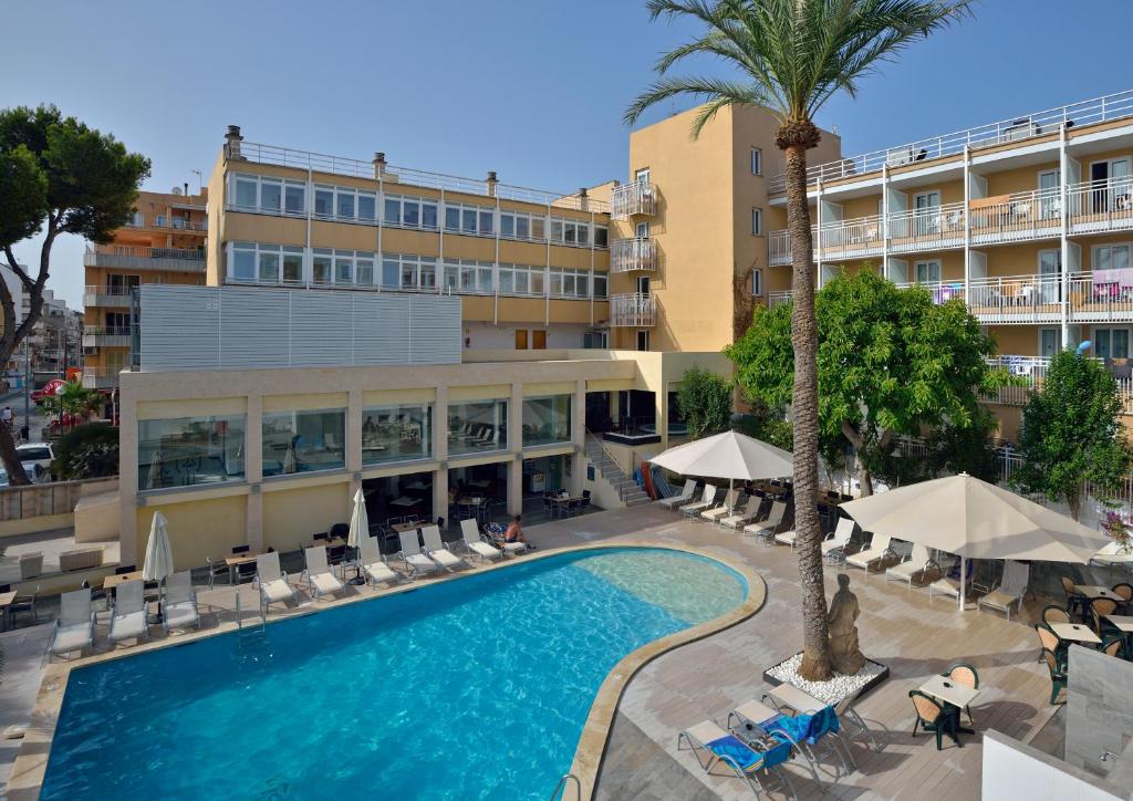 Hotel Espanya