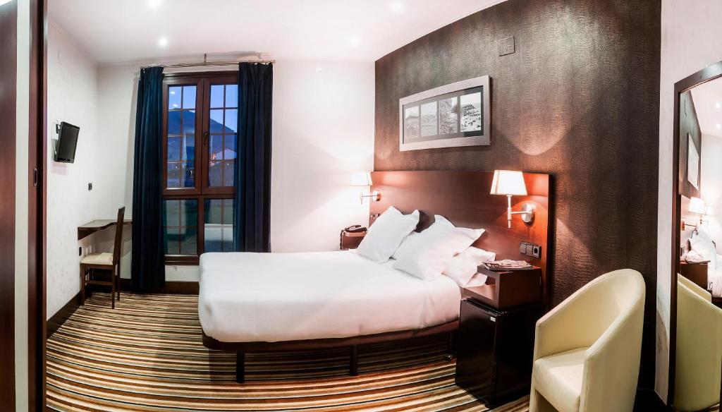 Hotel Granda - 2