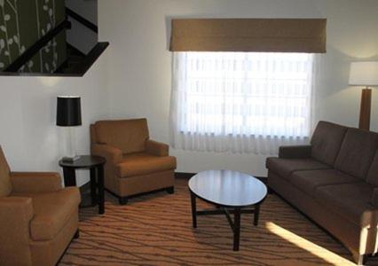 Sleep Inn & Suites photo