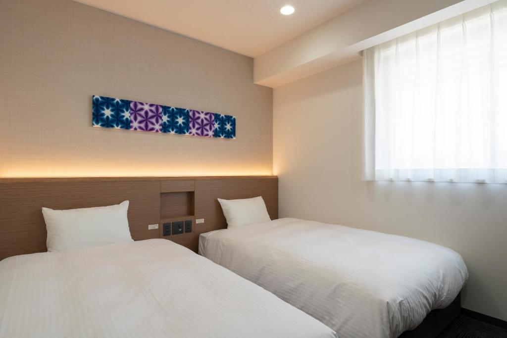 R&B Hotel Nagoyaekimae｜クチコミあり - 名古屋