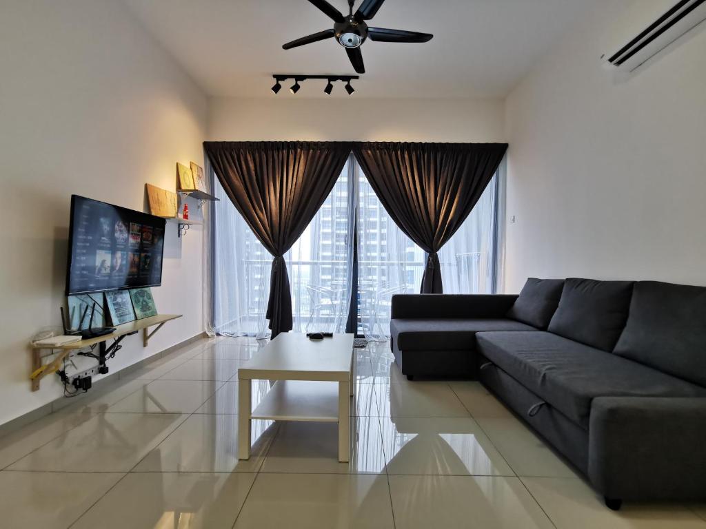 Thermospace Atlantis C-34-08 Melaka City photo