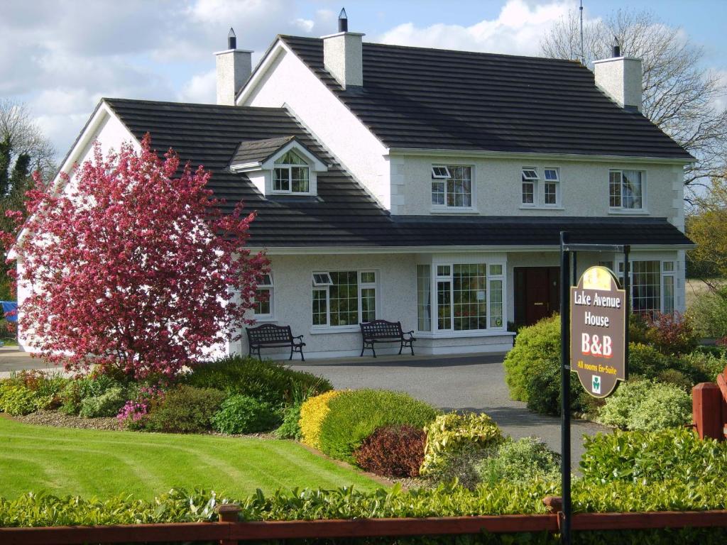 Lake Avenue House — Hotel in Ballyconnell