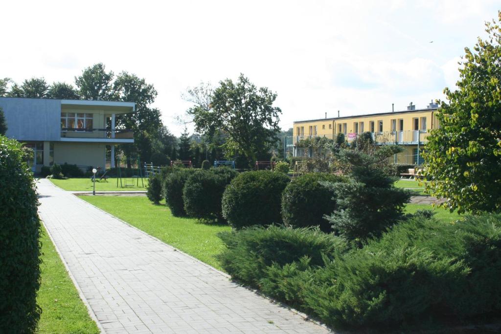 Sophia Bryza - Centrum Rehabilitacji i Wypoczynku