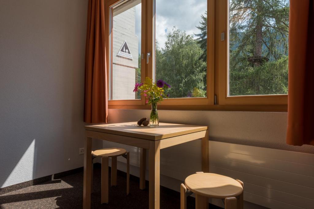 Sport Resort Fiesch - Fiescher Hostel photo