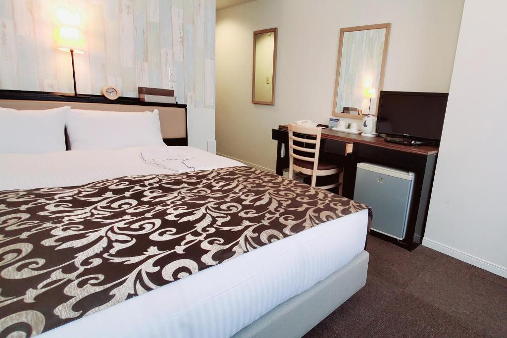 타치카와 리젠트 호텔 호텔 이미지 1