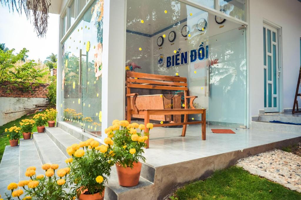 Biển Đồi Bungalow