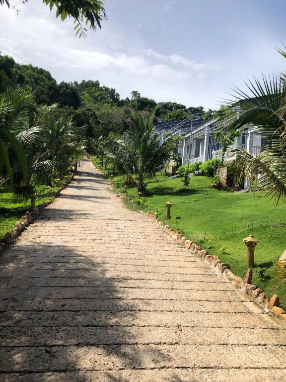 Biển Đồi Bungalow