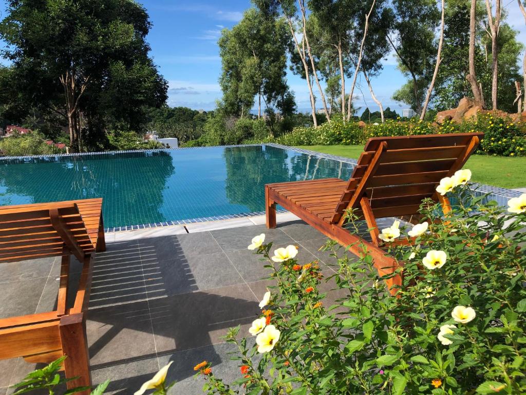 Biển Đồi Bungalow