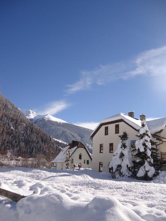 Haus Obernig - 3