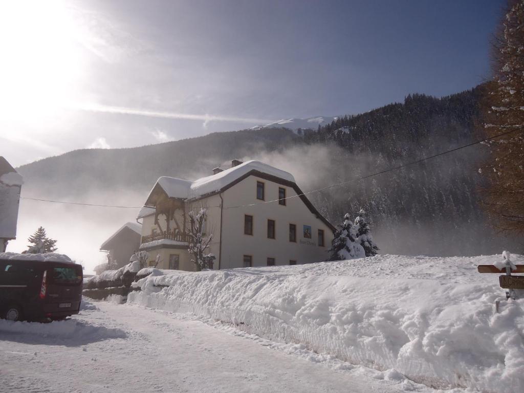 Haus Obernig - 2
