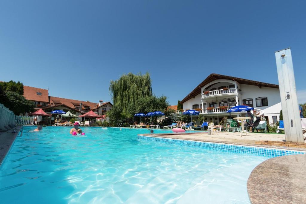 Hotel Bielmann photo