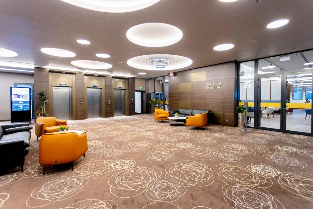 保加利亞酒店 (Bulgaria Hotel)