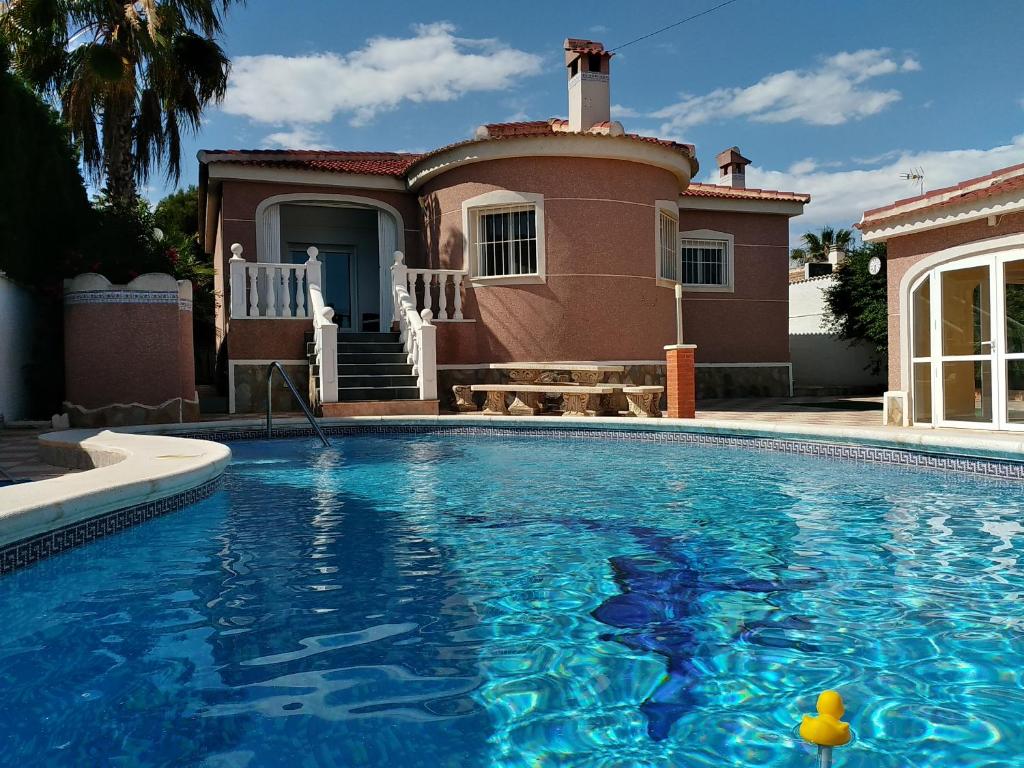 Casa de Limón - 2