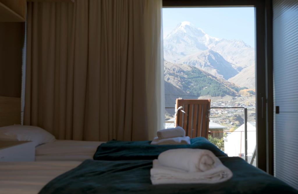 Landscapes Hotel photo