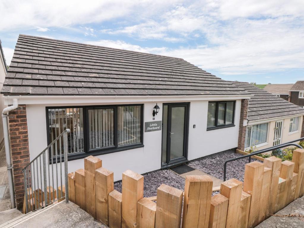 Little Starboard, Kingsbridge