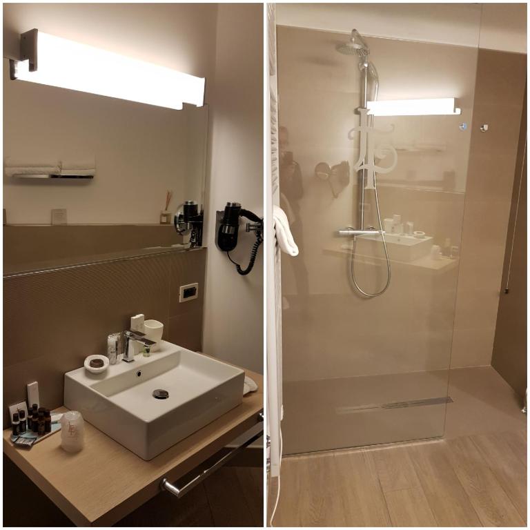 Villa Le Terrazze Charming Rooms - 3