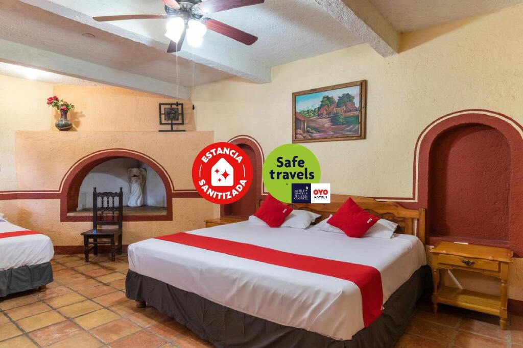 Hacienda Del Angel — Hotel in Parras de la Fuente