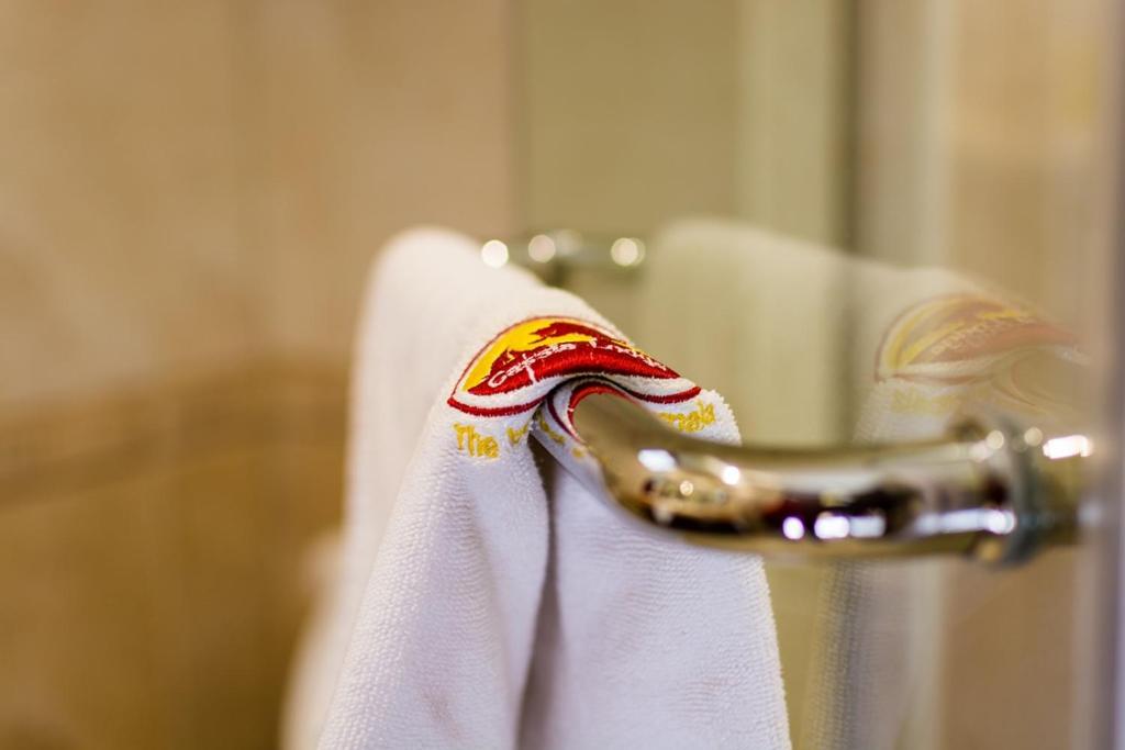 バスルーム（客室）