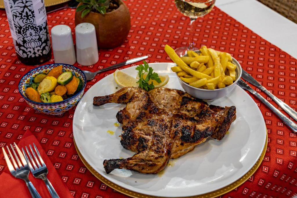 お料理のイメージ