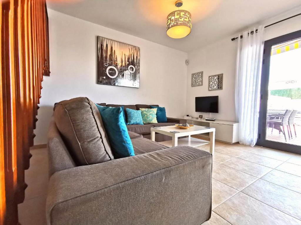 Villa Zinnia - 5