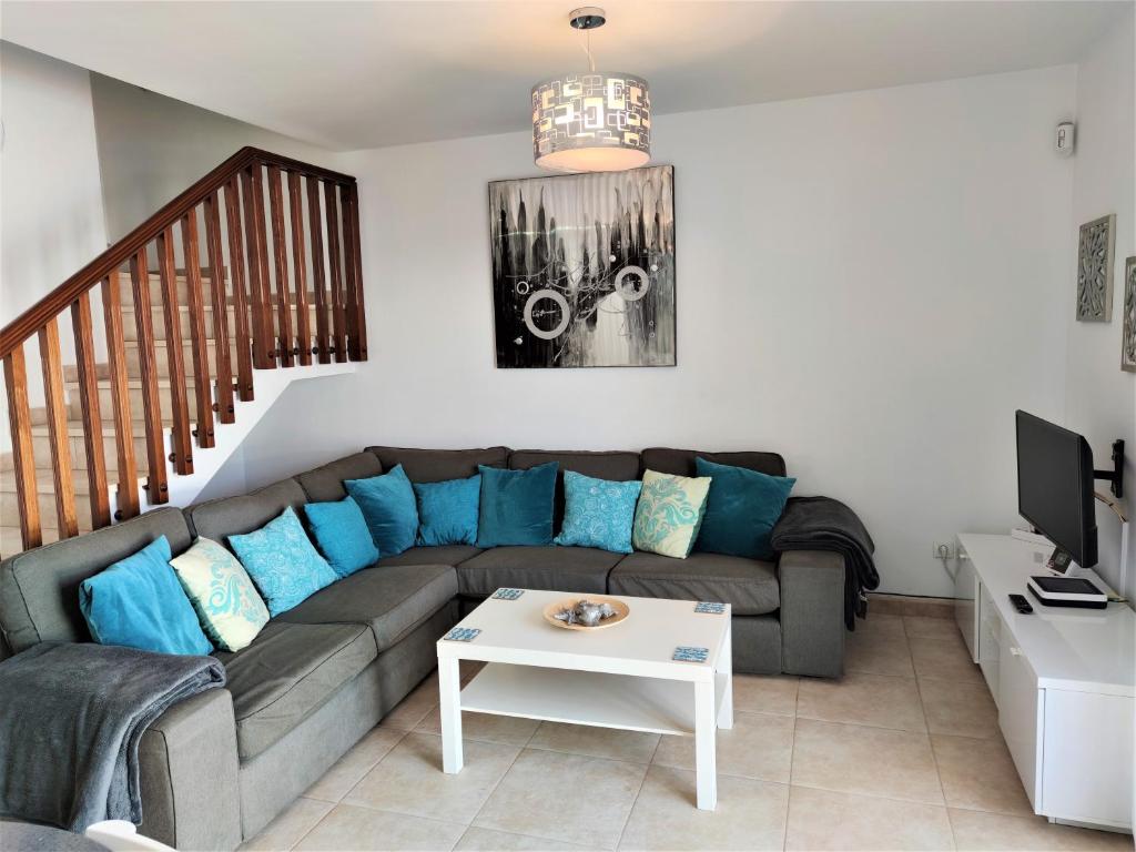 Villa Zinnia - 3