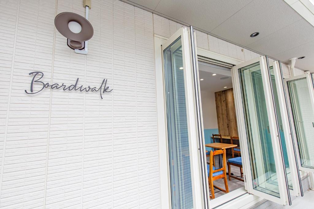 Port House Hatsudai 호텔 이미지 2