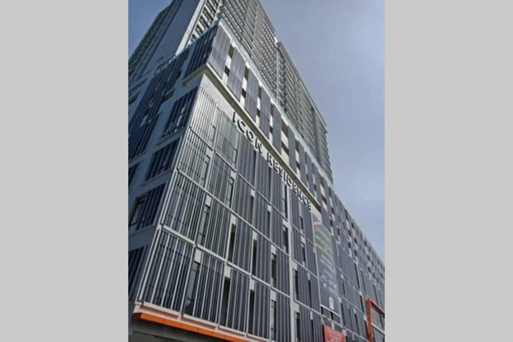 ASR HOMES, iCON RESIDENCE photo