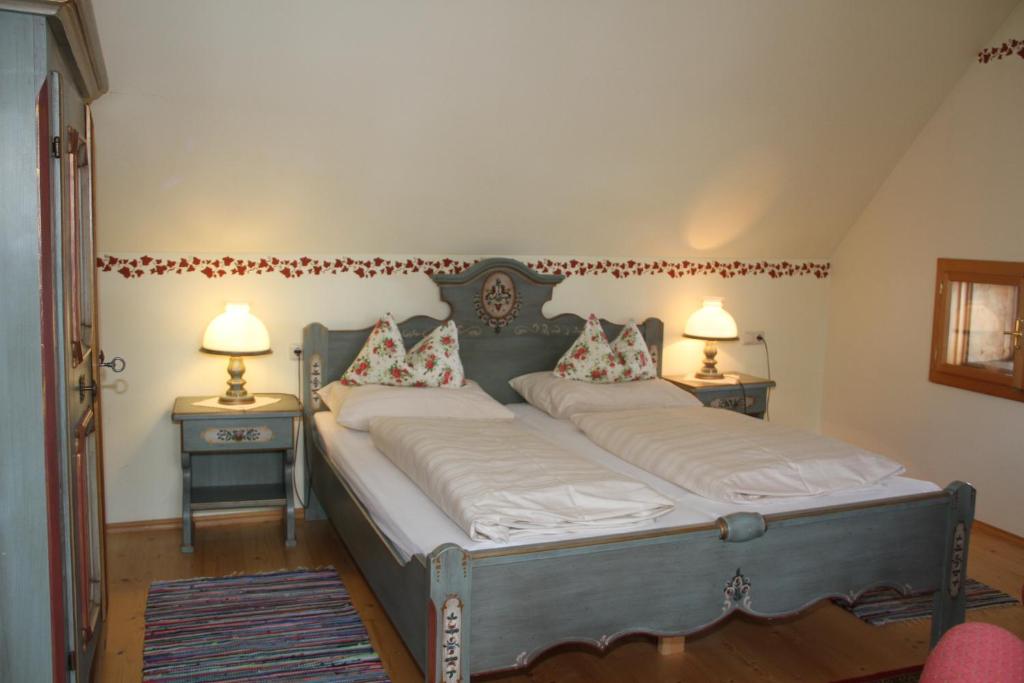 Villa Salis - 2