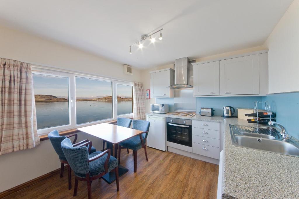 Esplanade Court, Oban photo 5