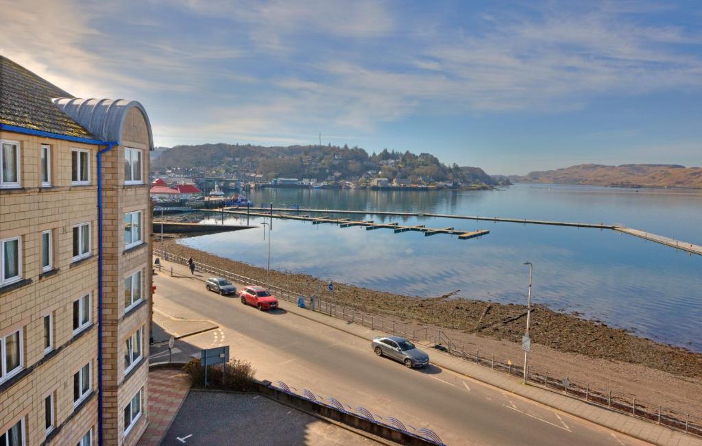 Esplanade Court, Oban photo 4