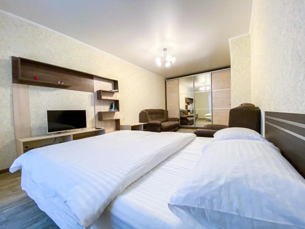 ApartPoltava Простора однокімнатна квартира в НОВОМУ будинку в самому серці Полтави, Банківський ЧЕК, Poltava