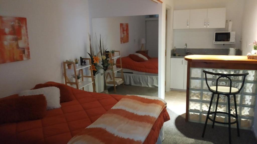 Oficina 38 — Hotel in Punta Del Este