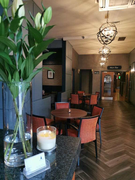 Fir Trees Hotel photo