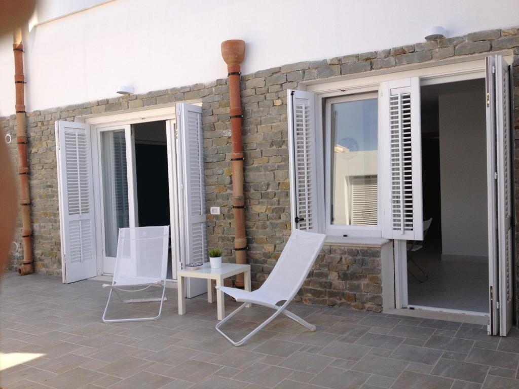 Mondello Suites FLH - Gorgonia - 4