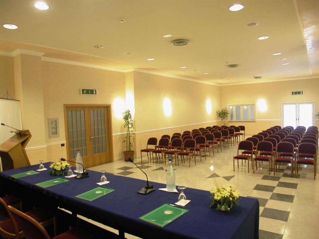 Meeting room / ballrooms