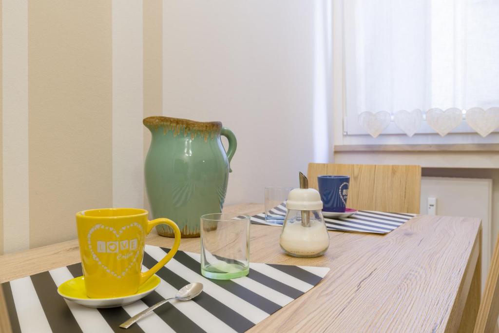 Casa Al Volto a due passi dall'Arena by Reasy&Busy - 4